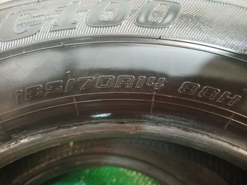 Recambio de neumaticos para » otros... sin categoria   referencia OEM IAM   